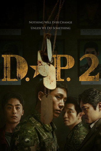 The poster for Season 2