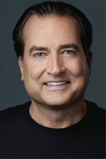 Portrait of Kevin J. O'Connor
