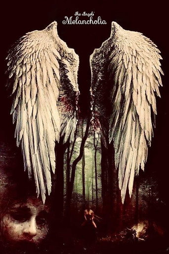 Poster for Melancholie der Engel