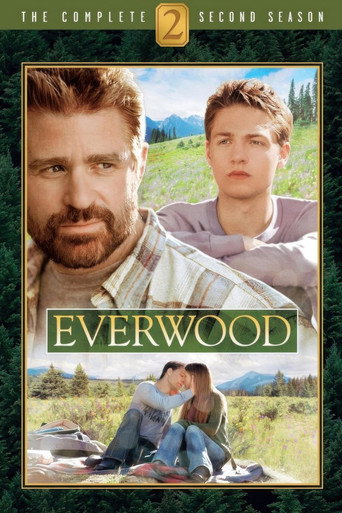 The poster for Season 2