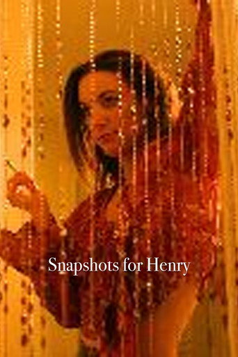 Poster for Snapshots for Henry