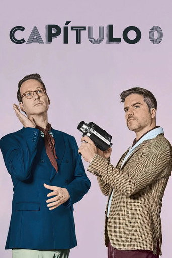 Poster for Capítulo 0