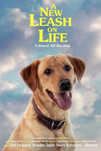 Poster for A New Leash On Life