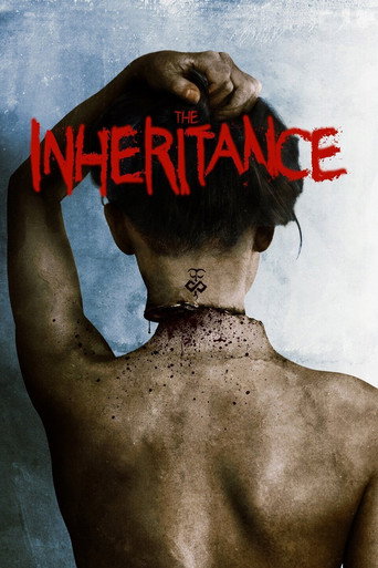 Poster for The Inheritance
