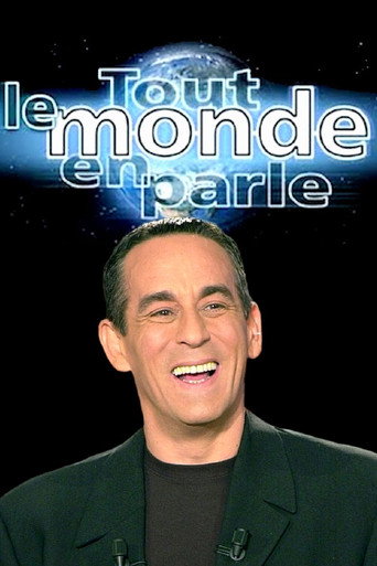 Poster for Tout le monde en parle