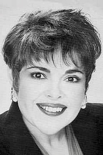 Portrait of Michele Mariana
