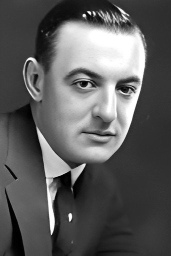 Portrait of Franklyn Ardell