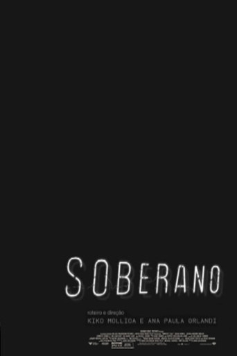 Poster for Soberano