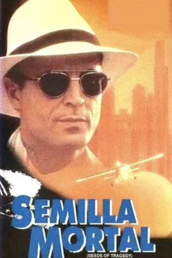 Poster for Seeds of Tragedy