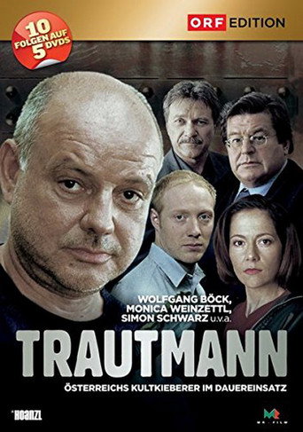 Poster for Trautmann