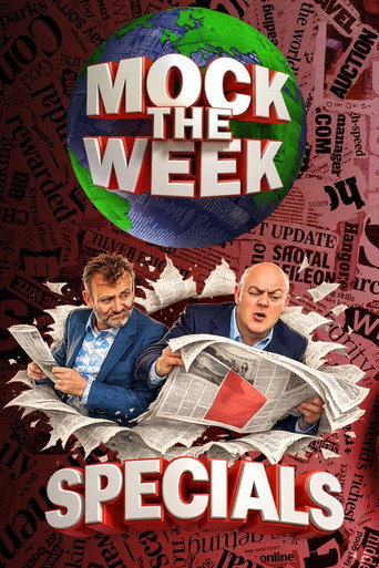 The poster for Specials