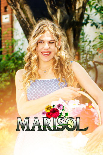 Poster for Marisol