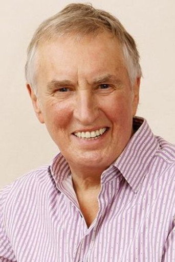 Portrait of Johnnie Walker