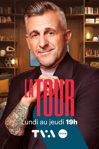The poster for Season 2