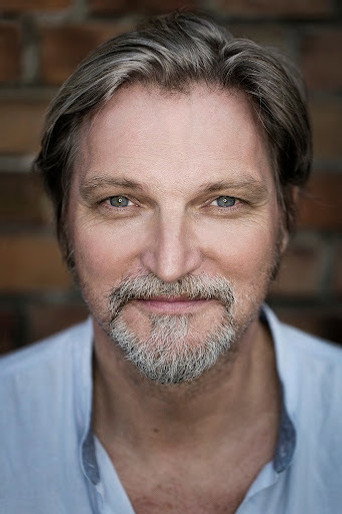 Portrait of Stefan Jürgens