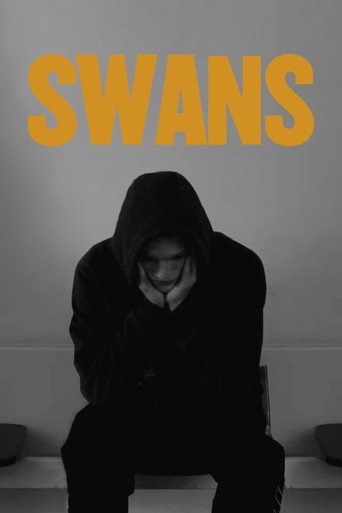 Poster for Swans