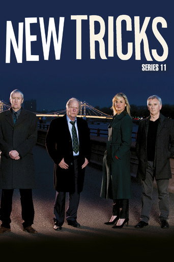 The poster for Series 11