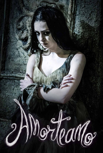 Poster for Amorteamo