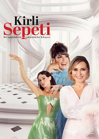 The poster for Season 2