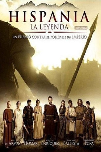 The poster for Season 1