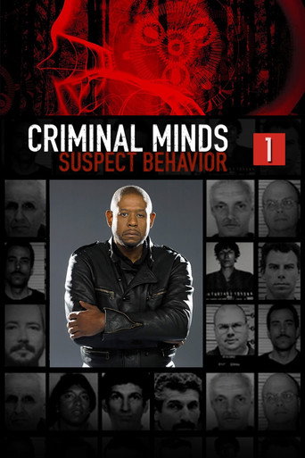 The poster for Season 1
