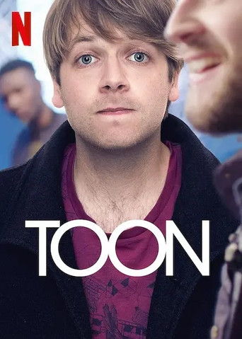 The poster for Season 1