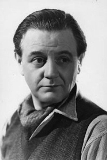 Portrait of Naunton Wayne