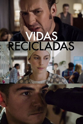 Poster for Vidas recicladas