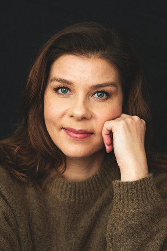 Portrait of Armi Toivanen