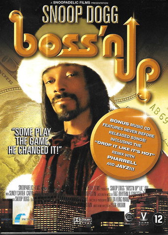 Poster for Boss'n Up