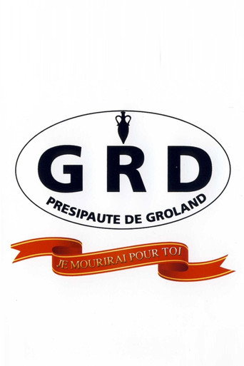 Poster for Groland