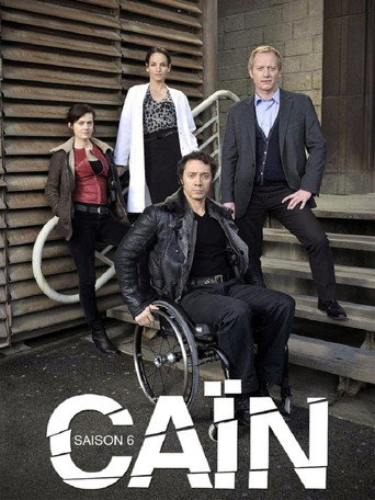 The poster for Season 6