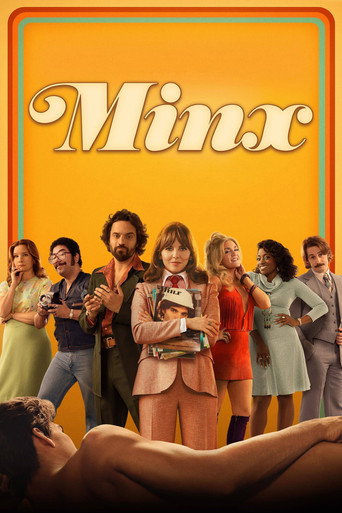 The poster for Season 1