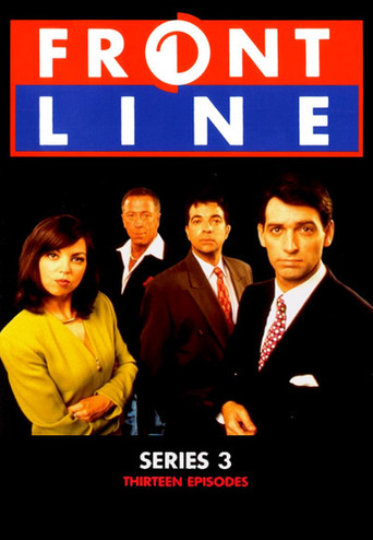 The poster for Season 3