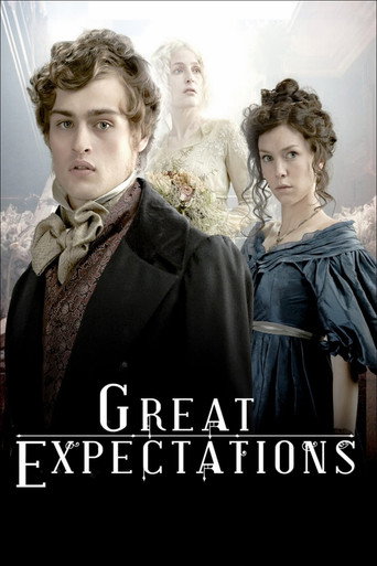 The poster for Season 1