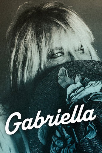Poster for Gabriella