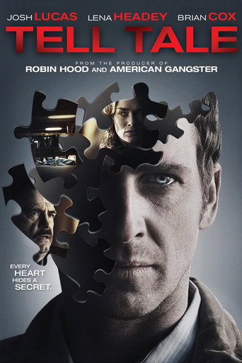 Poster for Tell-Tale