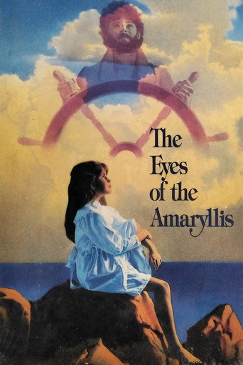 Poster for The Eyes of the Amaryllis
