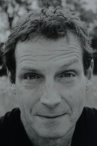 Portrait of Rob Spendlove