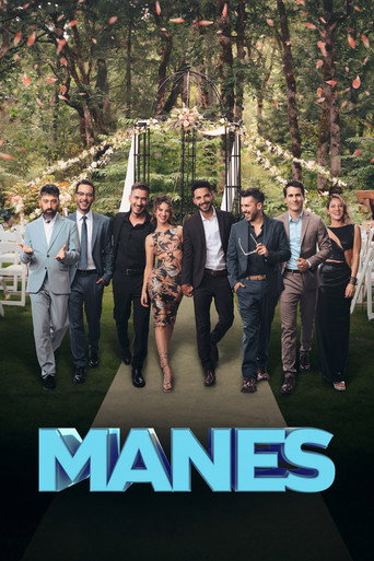 The poster for Season 3