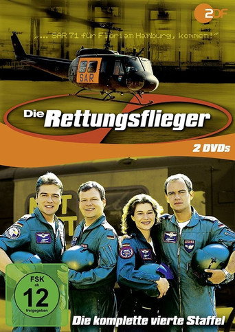 The poster for Season 4