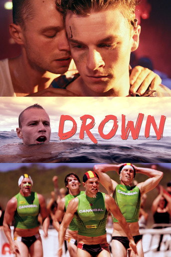 Poster for Drown