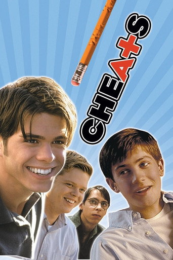 Poster for Cheats