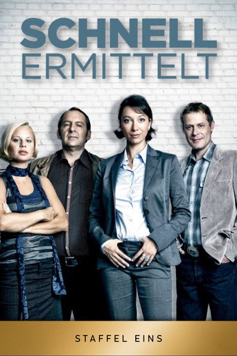 The poster for Season 1