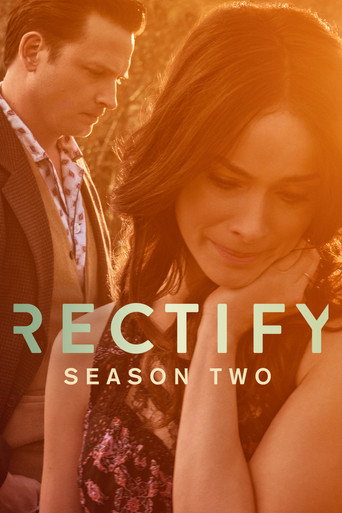 The poster for Season 2