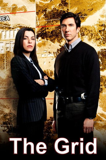 Poster for The Grid