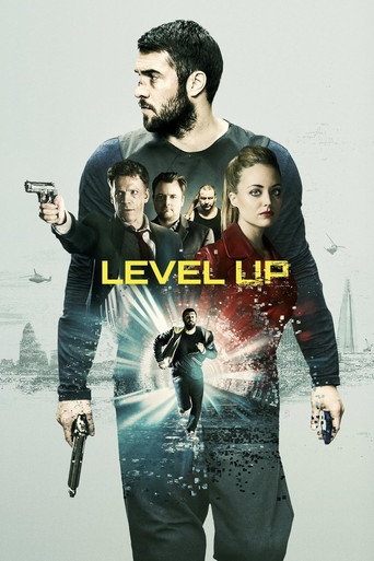 Poster for Level Up