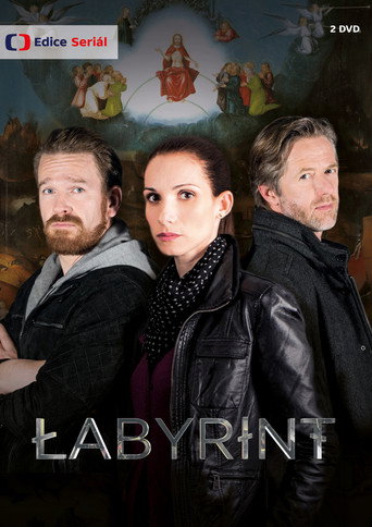 The poster for Season 1