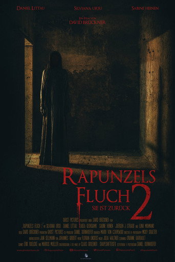 Poster for Rapunzels Fluch 2