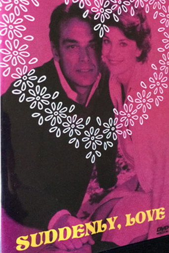 Poster for Suddenly, Love